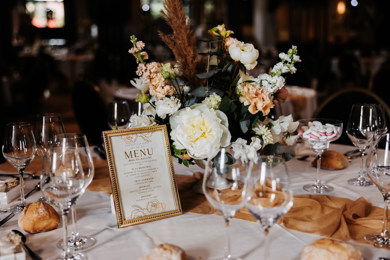 mariage quai des lanternes